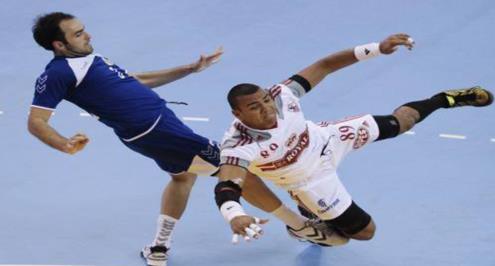 تقرير.. إنجاز الأهلي وهواية الزمالك ضمن حقائق "سوبر جلوب" اليد